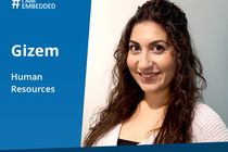 Human Resources: Getting an insight into the world of embedded software from various perspectives.