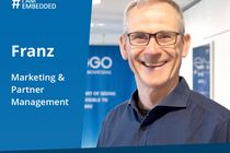 Marketing & Partner Management: SYSGO's maxime is to build lasting partnerships through technical excellence, trust and meeting at eye level.