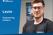 Engineering Student: We build the tech that keeps the wold running: Secure, smart, and future-ready.